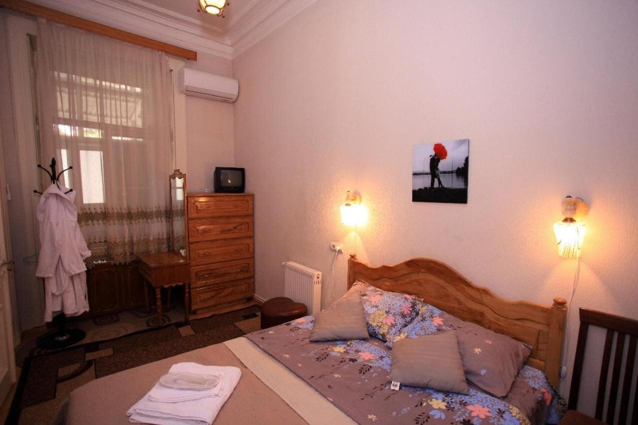Dali'S Royal Apartment Tbilisi Eksteriør billede